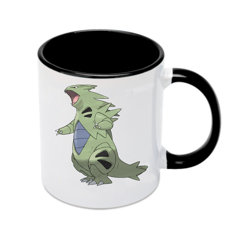 （画像用） ポケットモンスター Pokémon カラーマグカップ