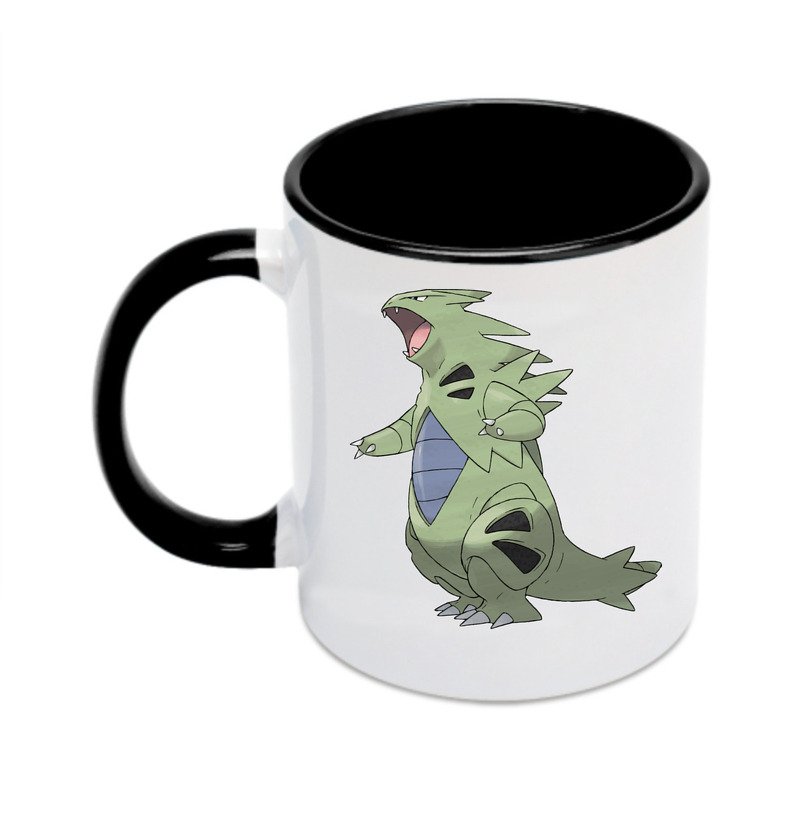 （画像用） ポケットモンスター Pokémon カラーマグカップ