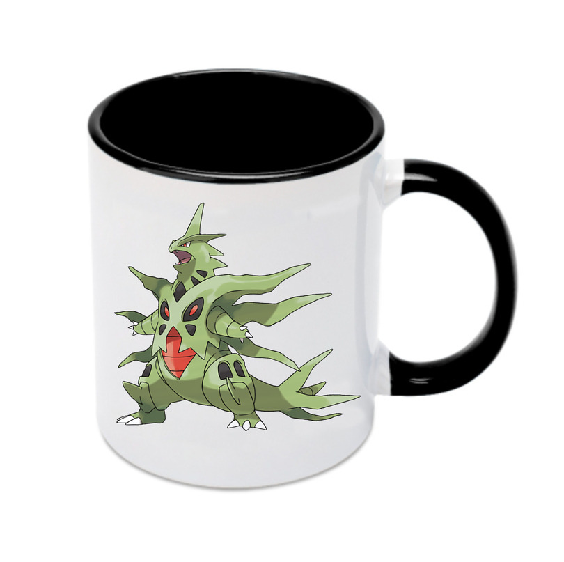 （画像用） ポケットモンスター Pokémon カラーマグカップ