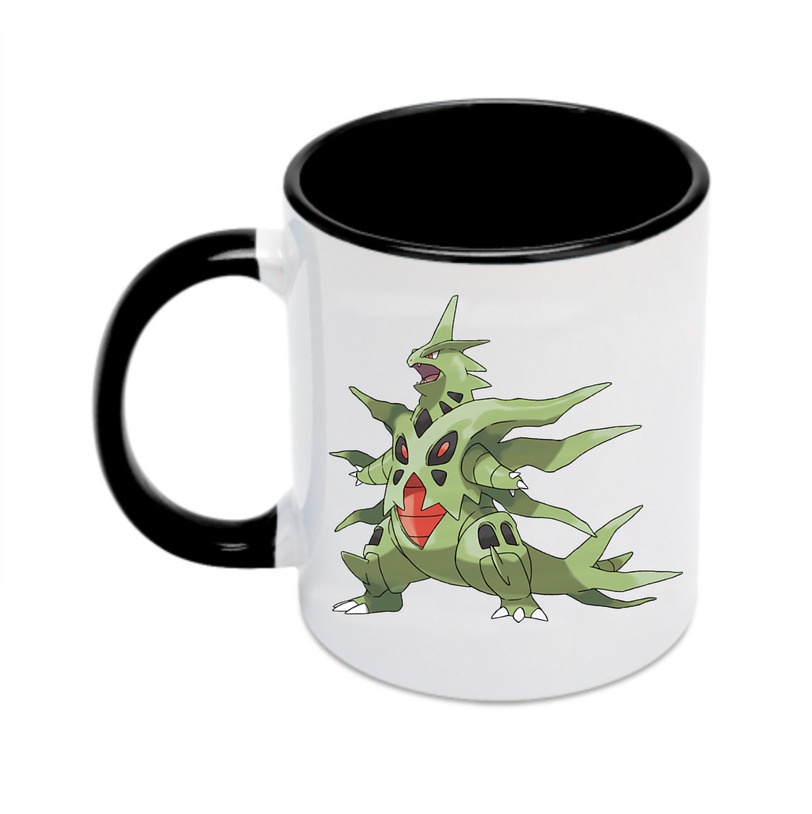 （画像用） ポケットモンスター Pokémon カラーマグカップ