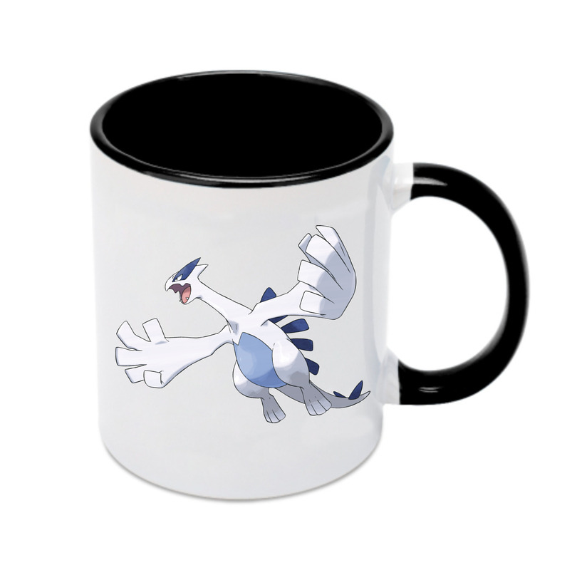 （画像用） ポケットモンスター Pokémon カラーマグカップ