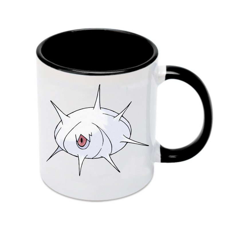 （画像用） ポケットモンスター Pokémon カラーマグカップ