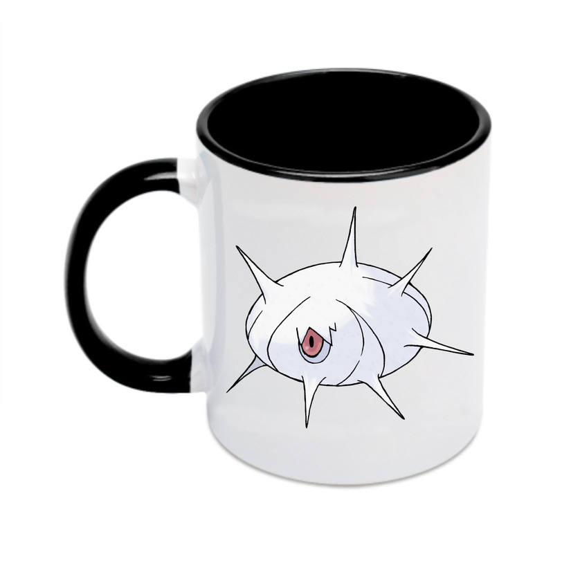 （画像用） ポケットモンスター Pokémon カラーマグカップ
