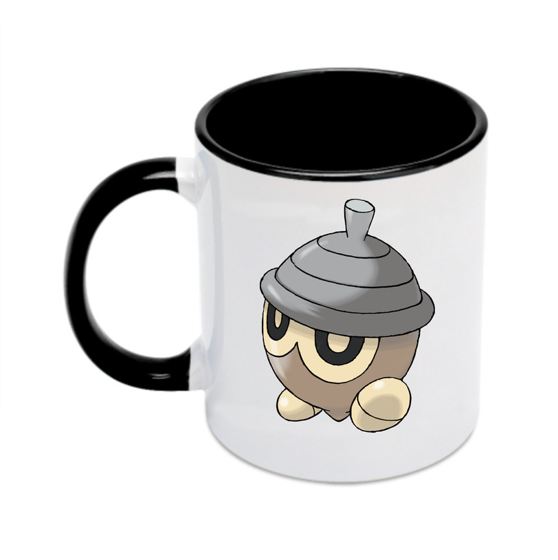 （画像用） ポケットモンスター Pokémon カラーマグカップ