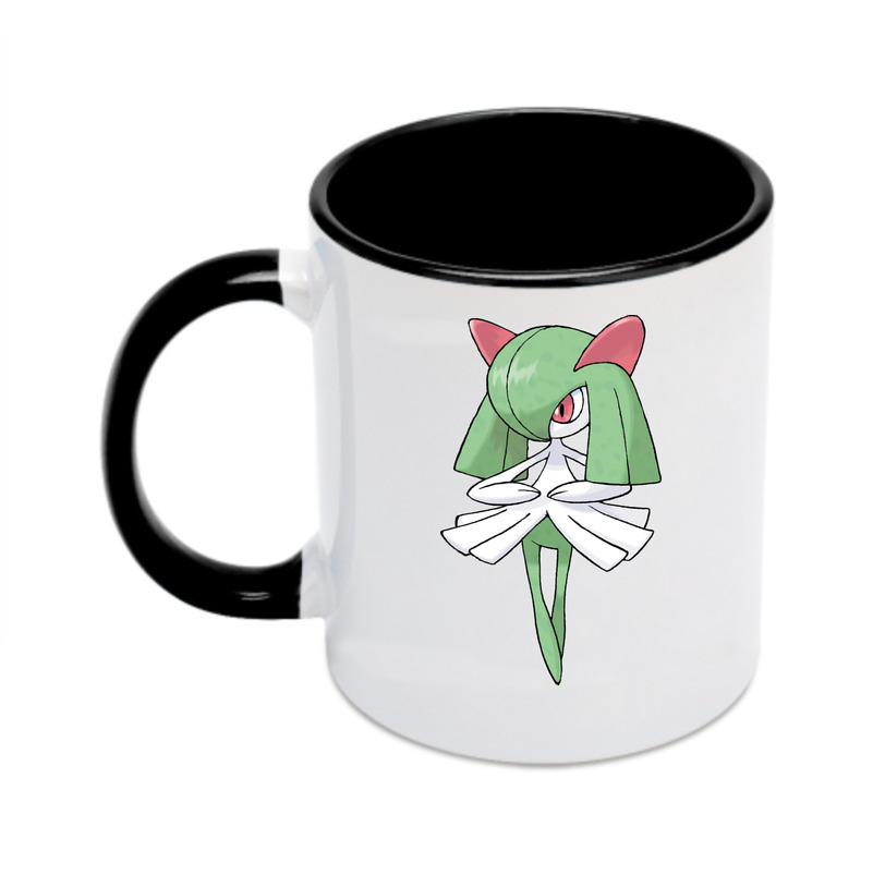 （画像用） ポケットモンスター Pokémon カラーマグカップ