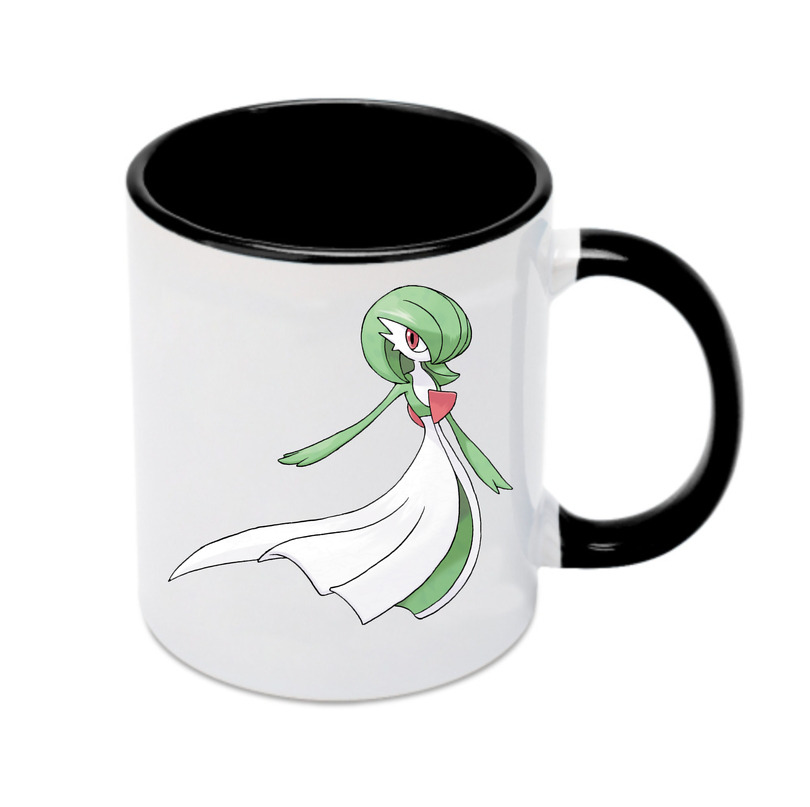（画像用） ポケットモンスター Pokémon カラーマグカップ