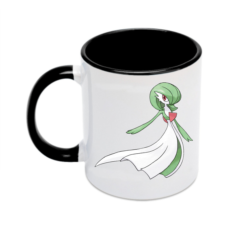 （画像用） ポケットモンスター Pokémon カラーマグカップ