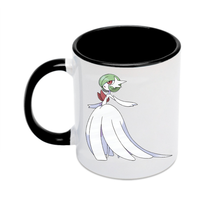 （画像用） ポケットモンスター Pokémon カラーマグカップ