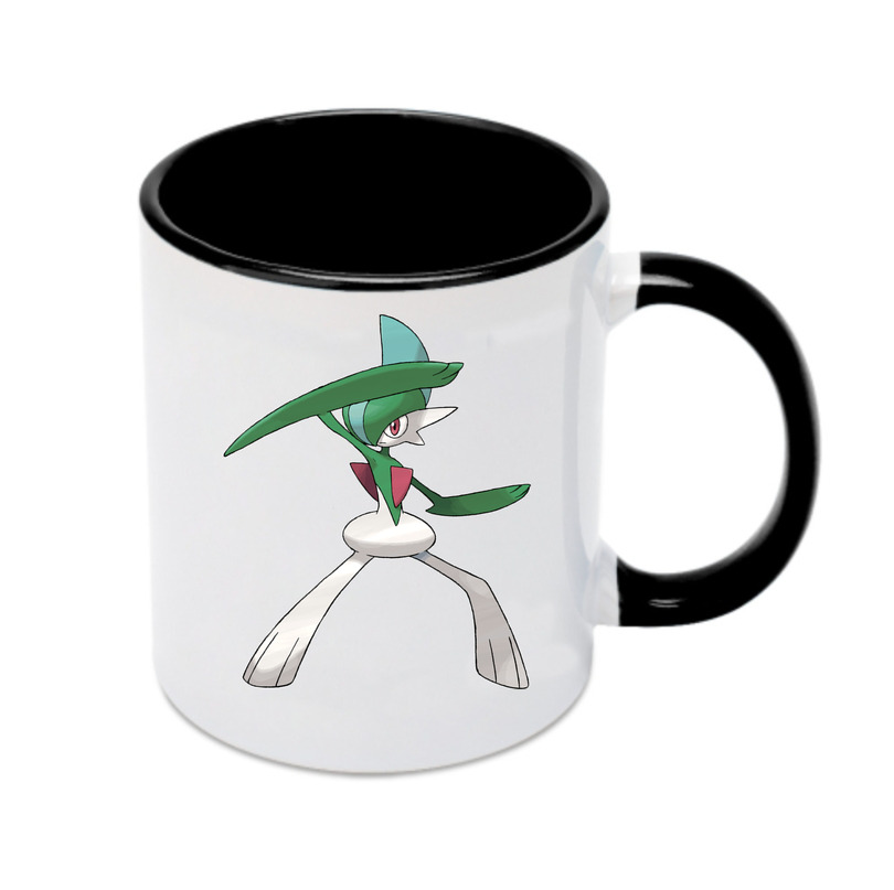 （画像用） ポケットモンスター Pokémon カラーマグカップ