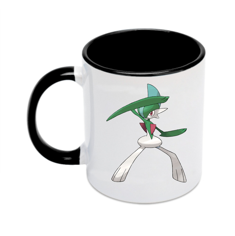 （画像用） ポケットモンスター Pokémon カラーマグカップ