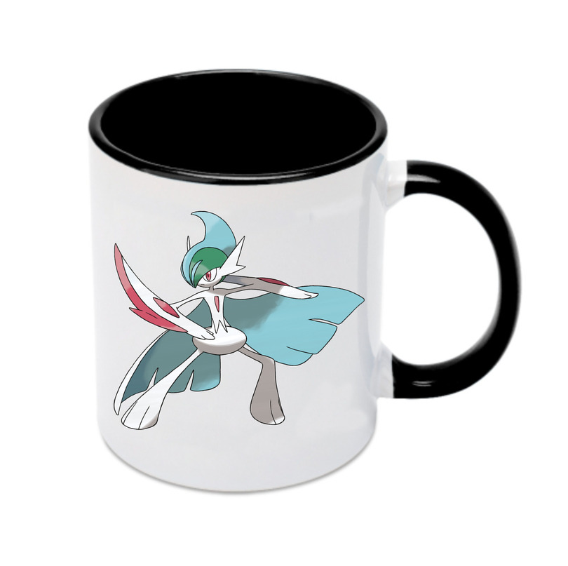 （画像用） ポケットモンスター Pokémon カラーマグカップ