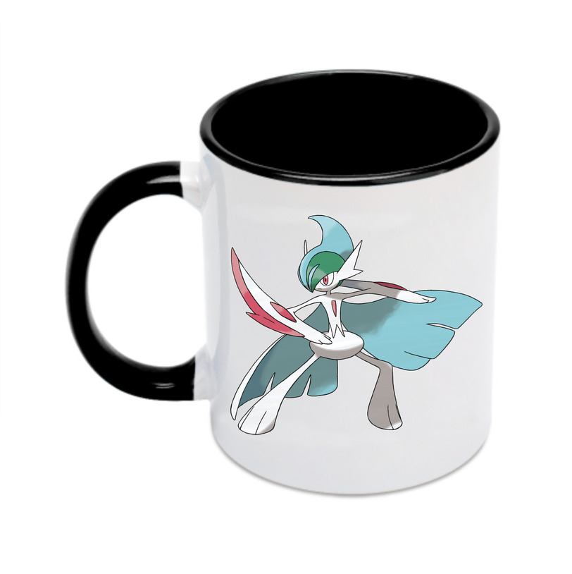 （画像用） ポケットモンスター Pokémon カラーマグカップ