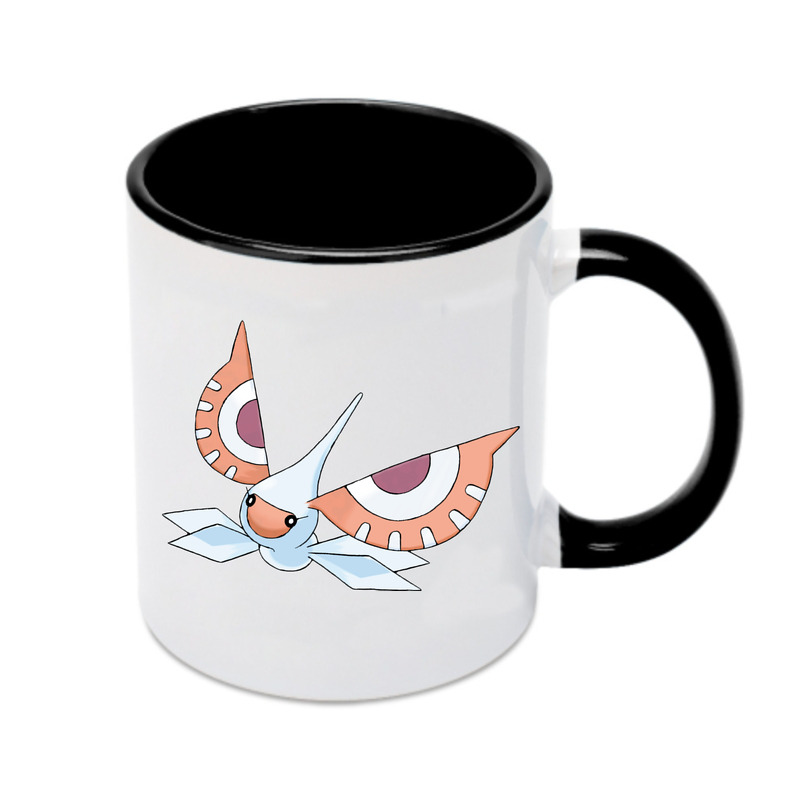 （画像用） ポケットモンスター Pokémon カラーマグカップ