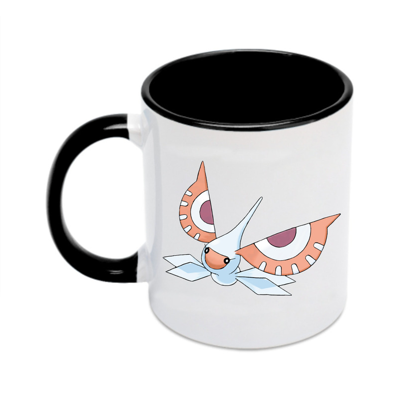 （画像用） ポケットモンスター Pokémon カラーマグカップ