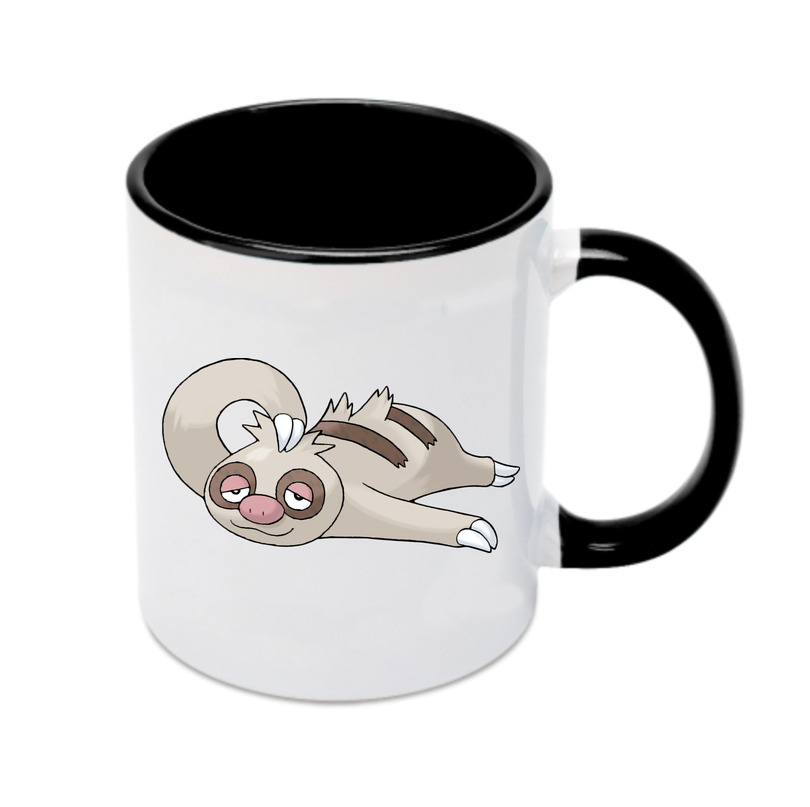 （画像用） ポケットモンスター Pokémon カラーマグカップ
