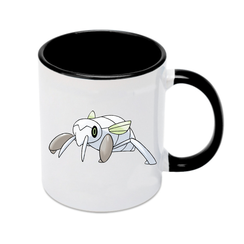 （画像用） ポケットモンスター Pokémon カラーマグカップ