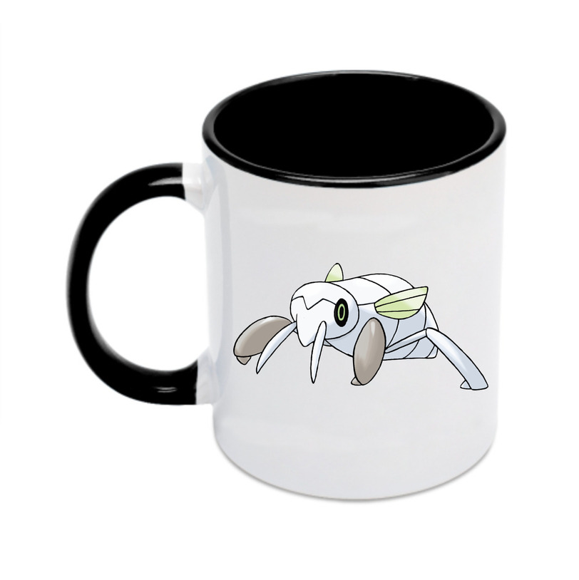 （画像用） ポケットモンスター Pokémon カラーマグカップ