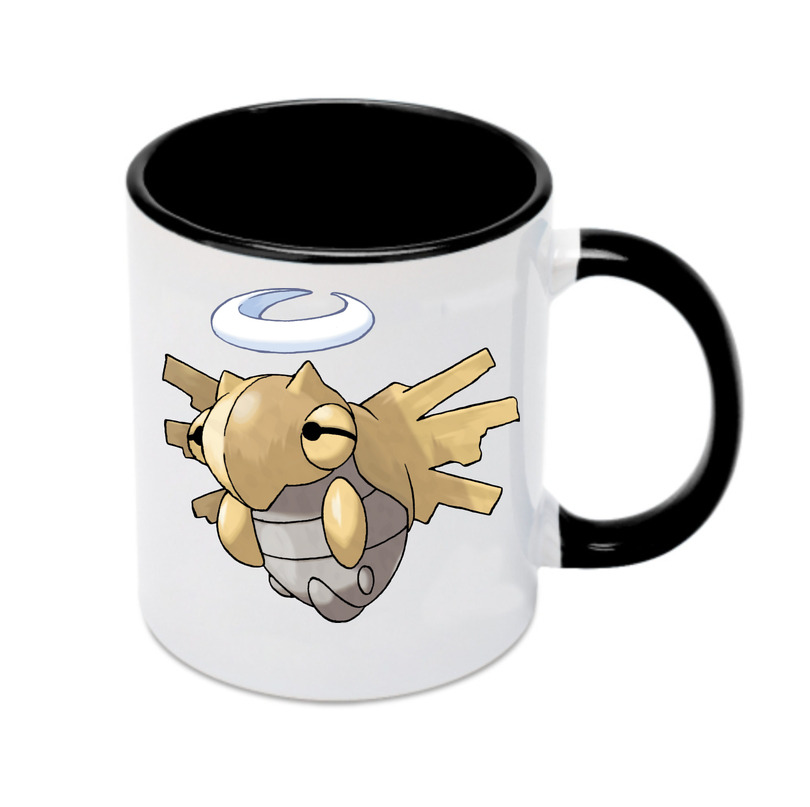 （画像用） ポケットモンスター Pokémon カラーマグカップ