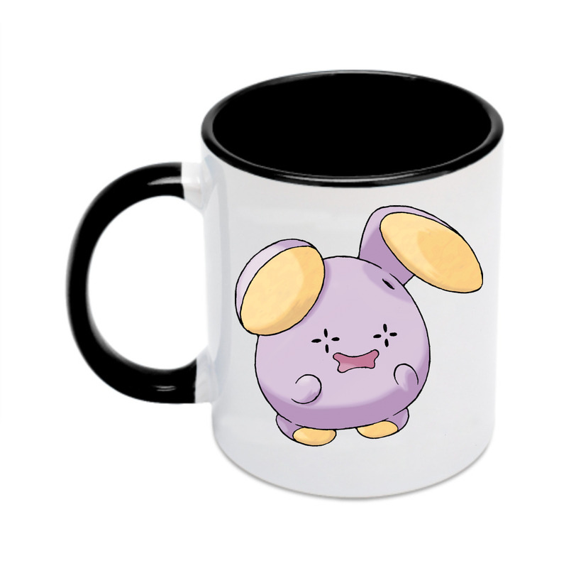 （画像用） ポケットモンスター Pokémon カラーマグカップ