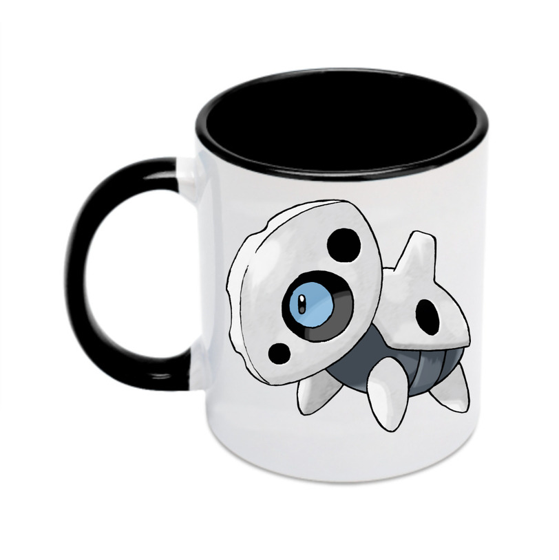 （画像用） ポケットモンスター Pokémon カラーマグカップ
