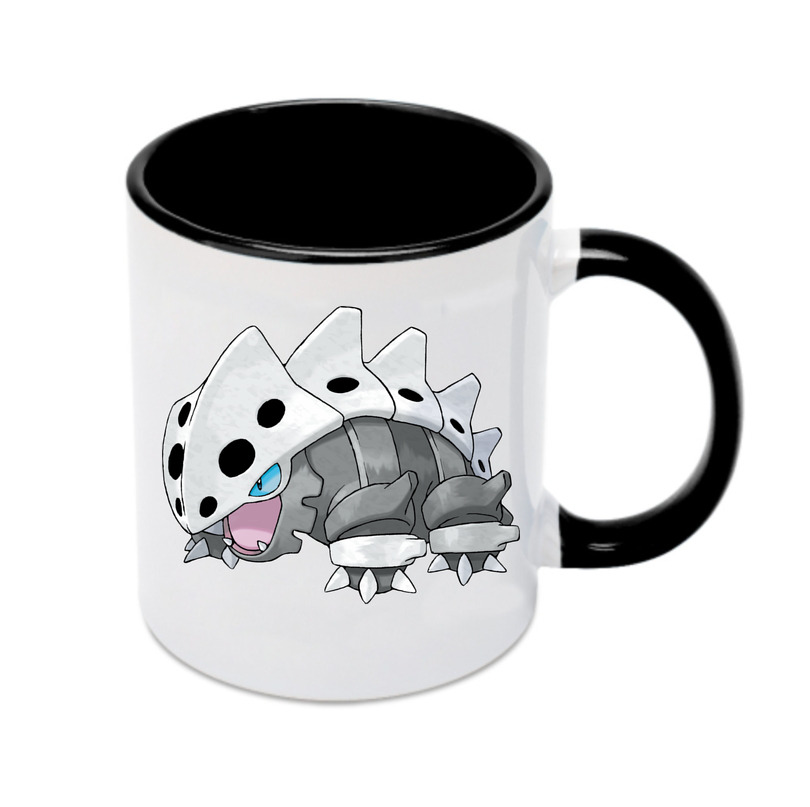（画像用） ポケットモンスター Pokémon カラーマグカップ