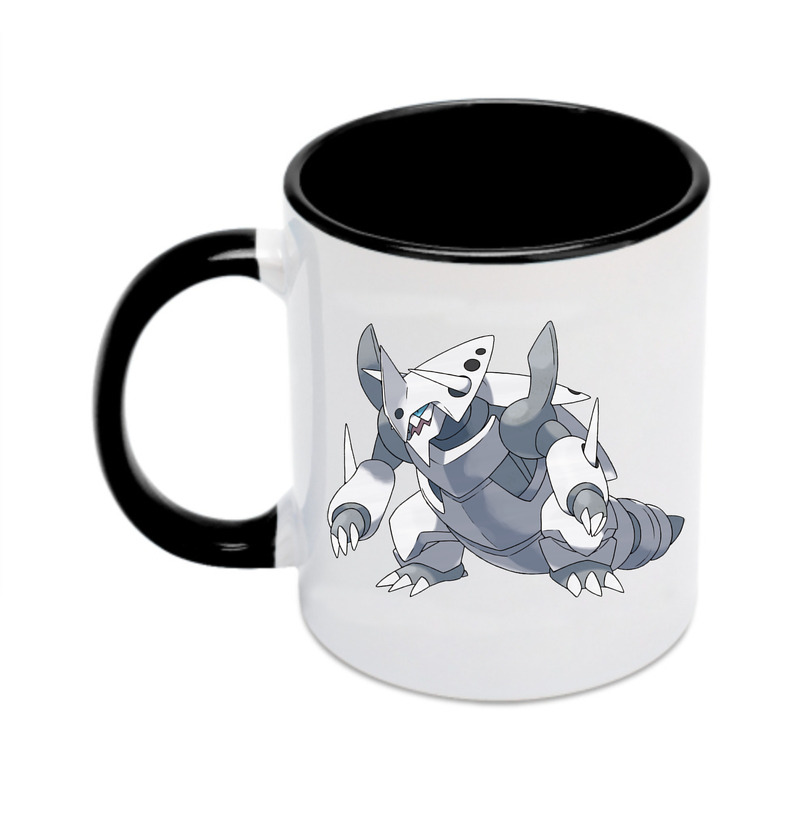 （画像用） ポケットモンスター Pokémon カラーマグカップ