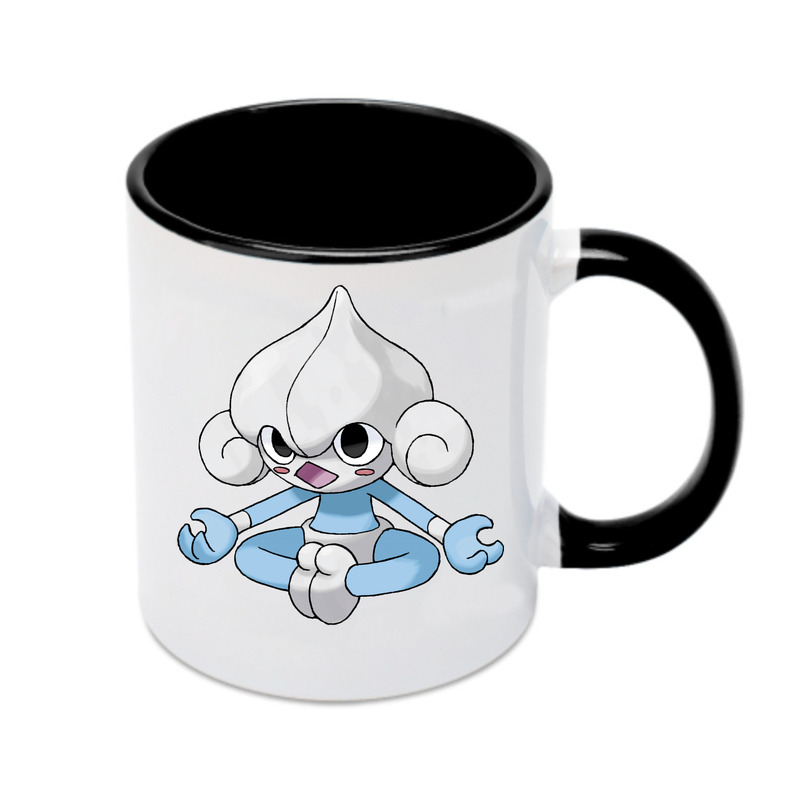（画像用） ポケットモンスター Pokémon カラーマグカップ