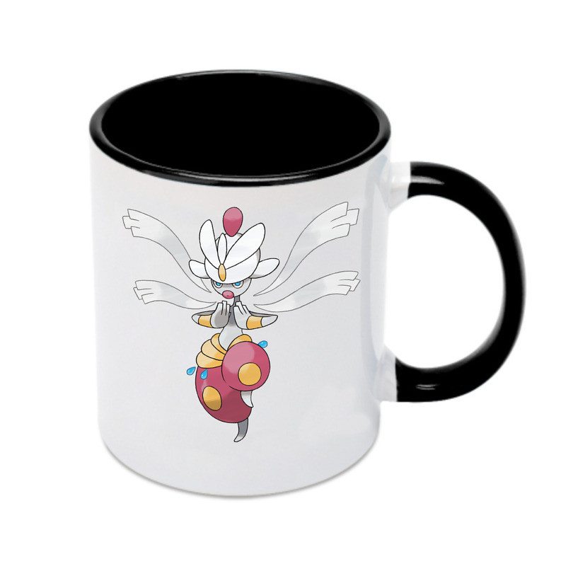 （画像用） ポケットモンスター Pokémon カラーマグカップ