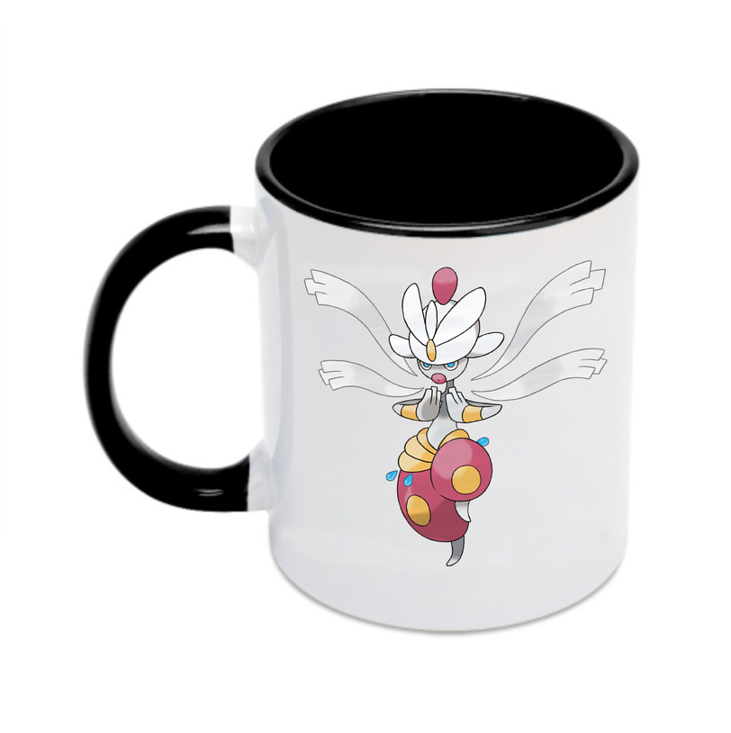 （画像用） ポケットモンスター Pokémon カラーマグカップ