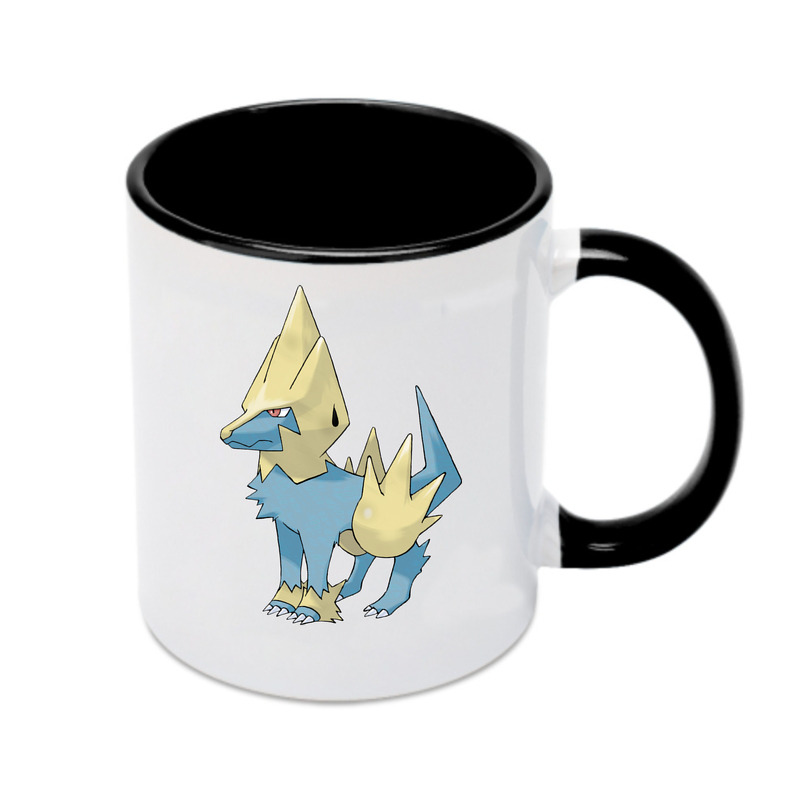 （画像用） ポケットモンスター Pokémon カラーマグカップ