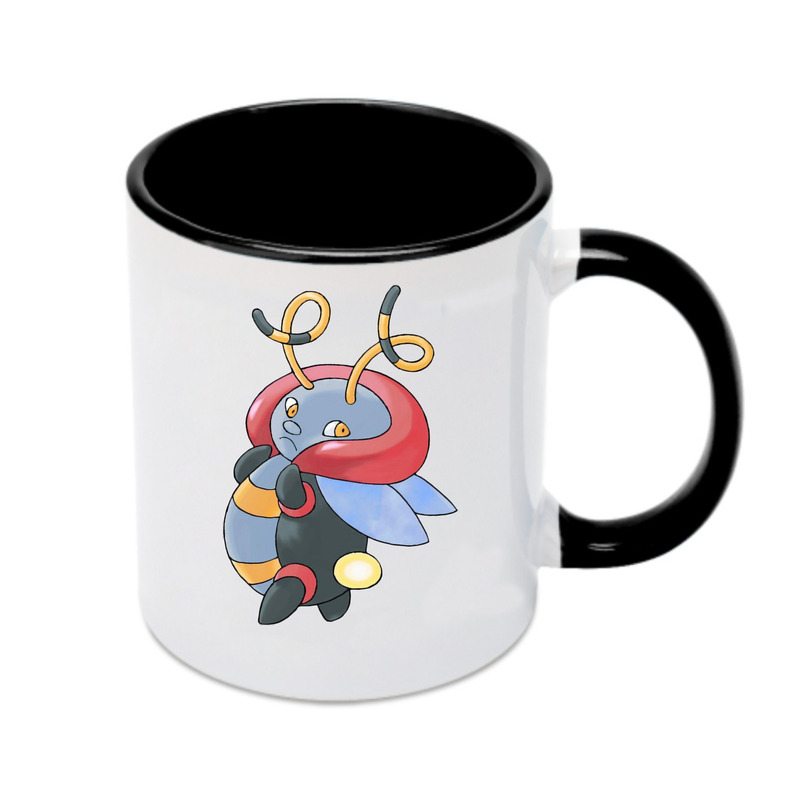 （画像用） ポケットモンスター Pokémon カラーマグカップ