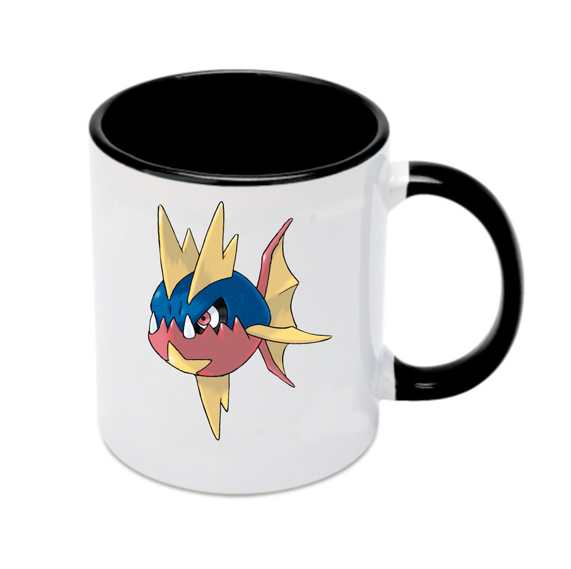 （画像用） ポケットモンスター Pokémon カラーマグカップ
