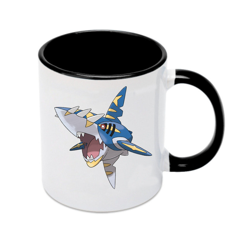（画像用） ポケットモンスター Pokémon カラーマグカップ