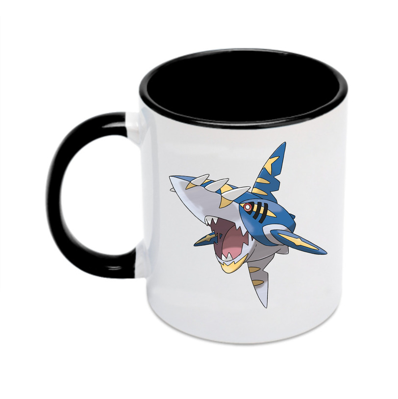 （画像用） ポケットモンスター Pokémon カラーマグカップ