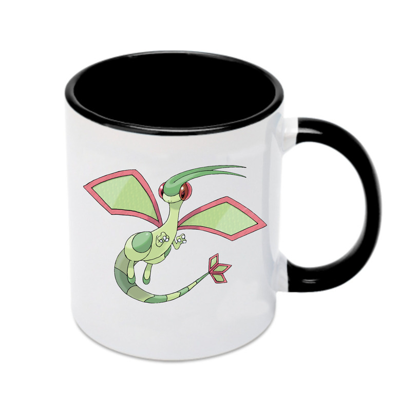 （画像用） ポケットモンスター Pokémon カラーマグカップ