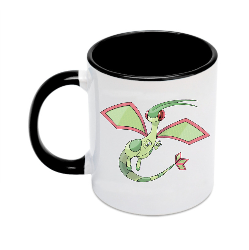 （画像用） ポケットモンスター Pokémon カラーマグカップ