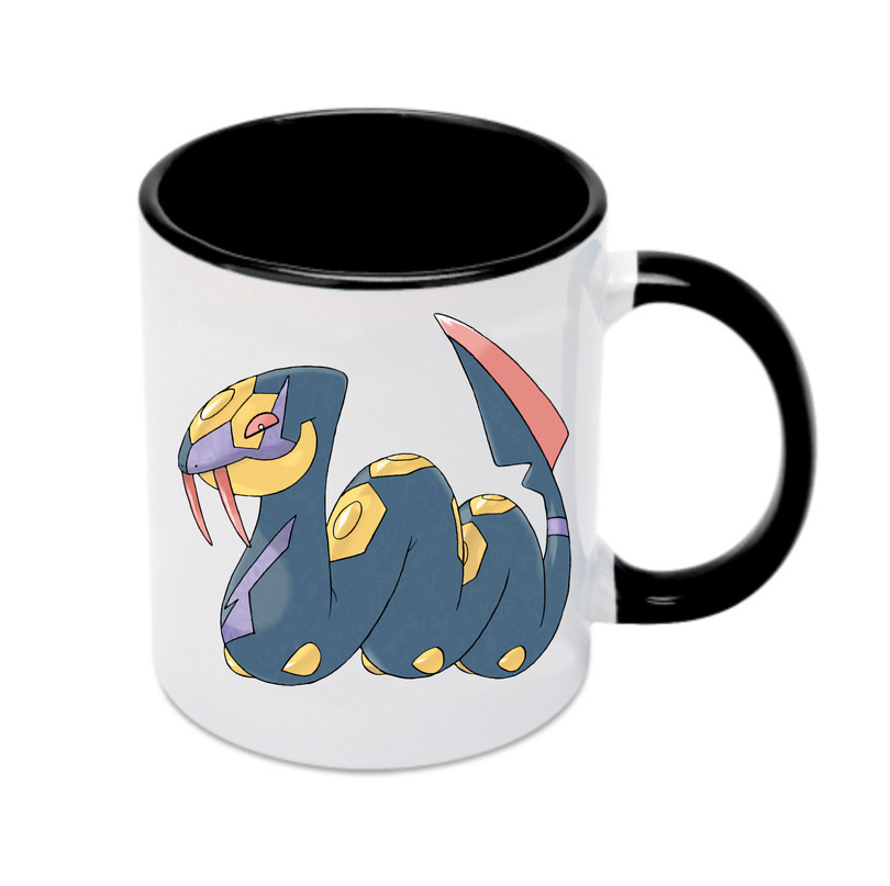 （画像用） ポケットモンスター Pokémon カラーマグカップ