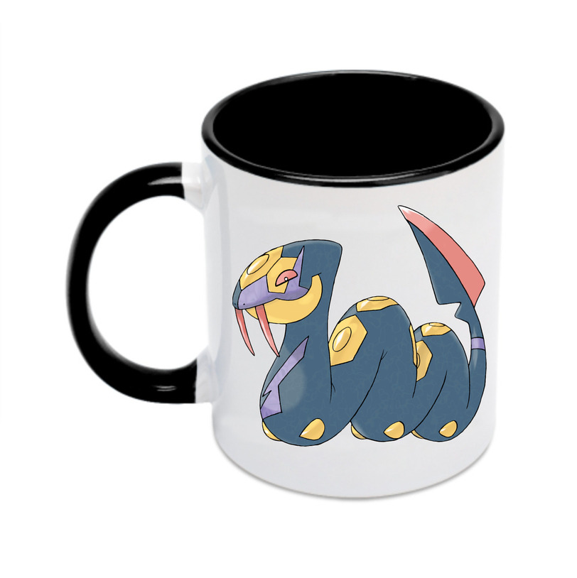 （画像用） ポケットモンスター Pokémon カラーマグカップ
