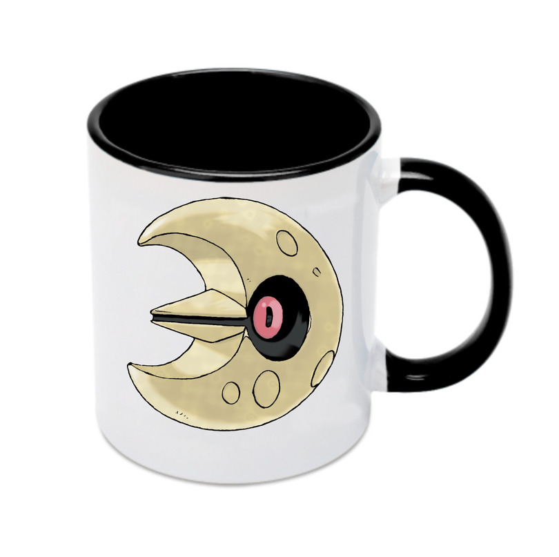 （画像用） ポケットモンスター Pokémon カラーマグカップ