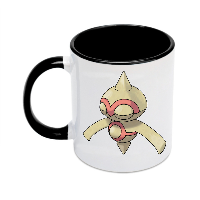 （画像用） ポケットモンスター Pokémon カラーマグカップ