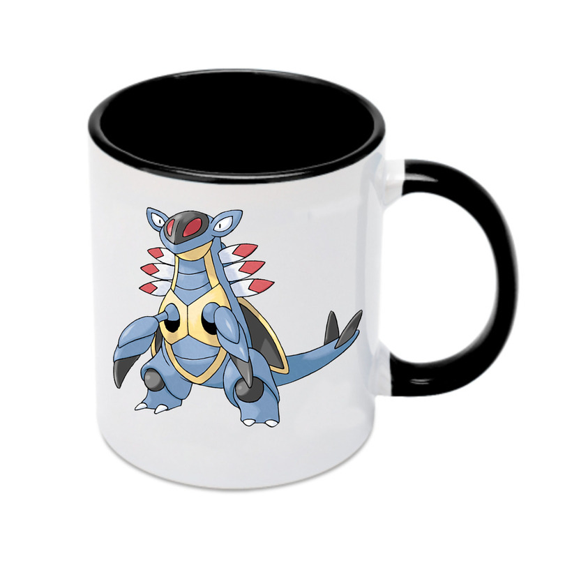 （画像用） ポケットモンスター Pokémon カラーマグカップ