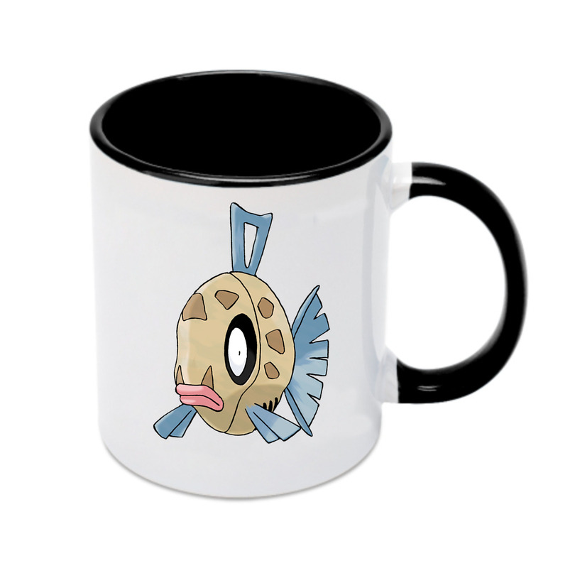 （画像用） ポケットモンスター Pokémon カラーマグカップ