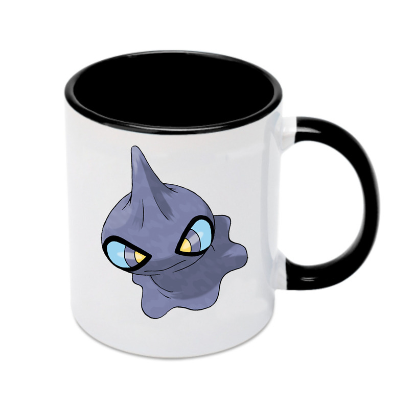 （画像用） ポケットモンスター Pokémon カラーマグカップ