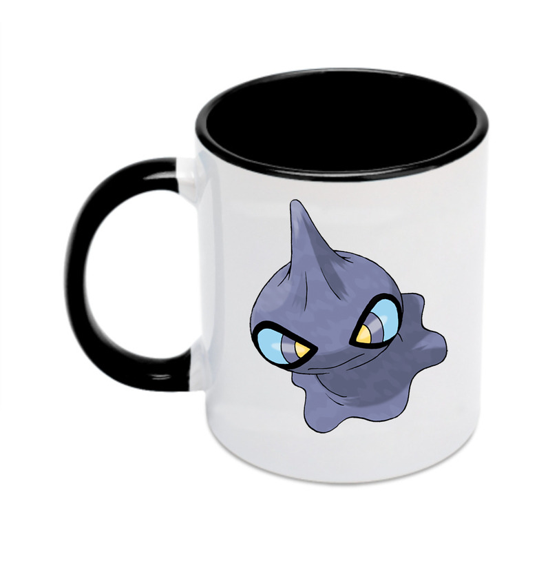 （画像用） ポケットモンスター Pokémon カラーマグカップ