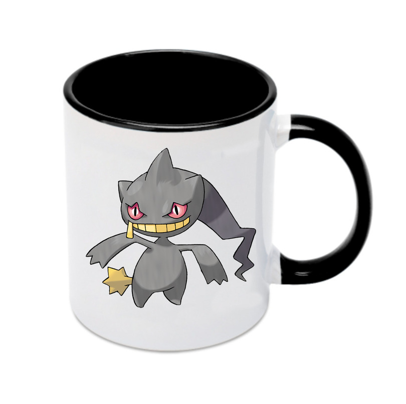 （画像用） ポケットモンスター Pokémon カラーマグカップ