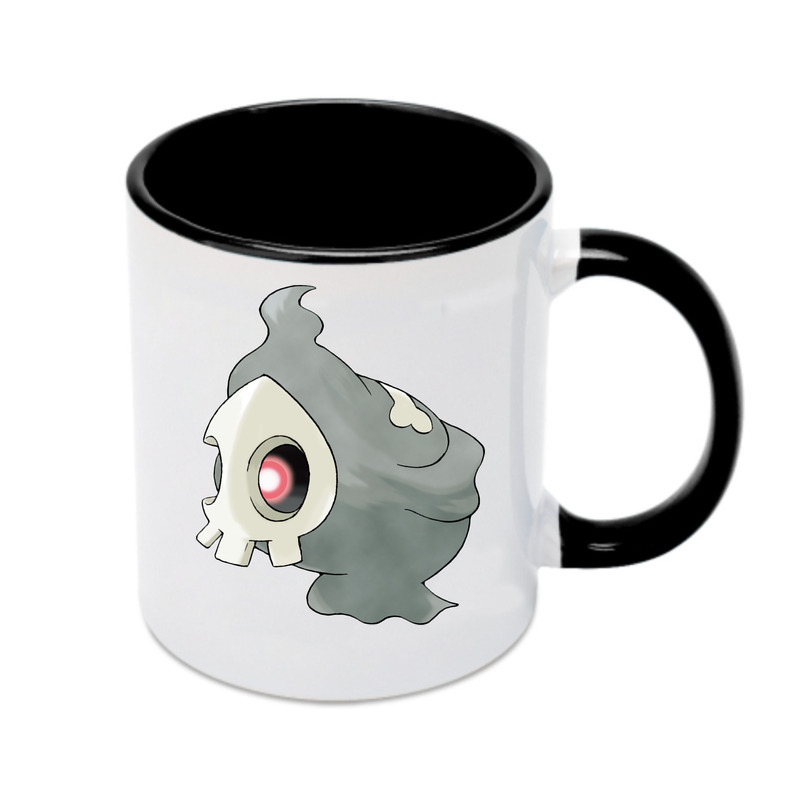 （画像用） ポケットモンスター Pokémon カラーマグカップ