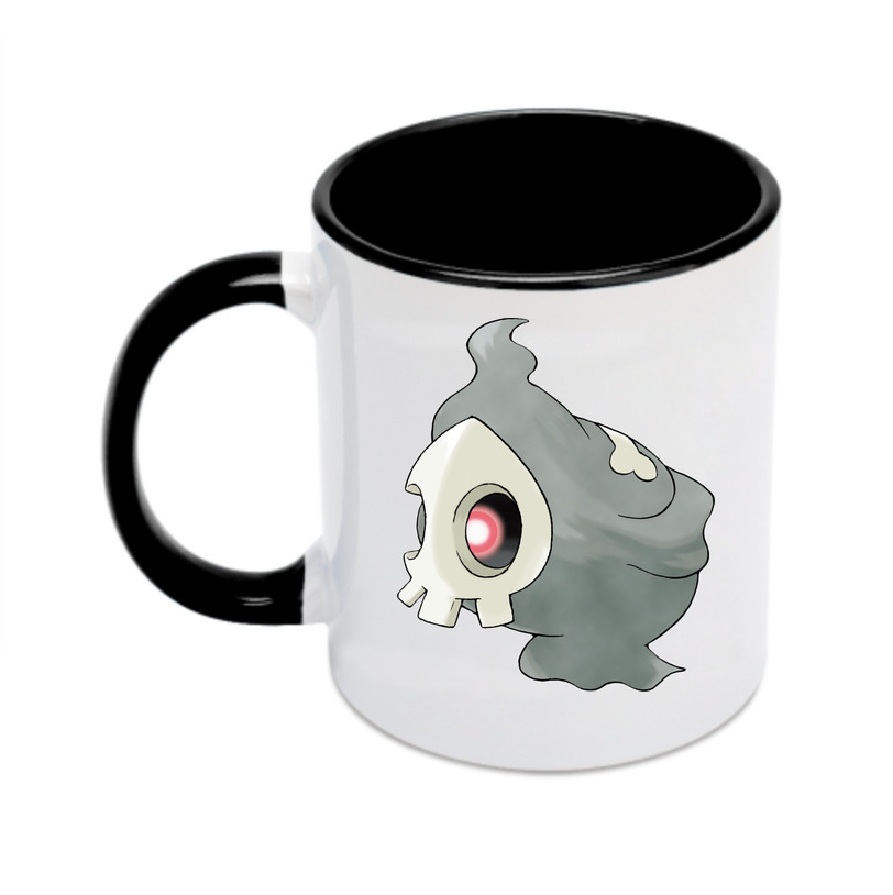 （画像用） ポケットモンスター Pokémon カラーマグカップ