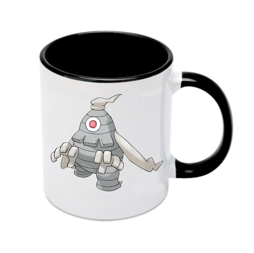 （画像用） ポケットモンスター Pokémon カラーマグカップ