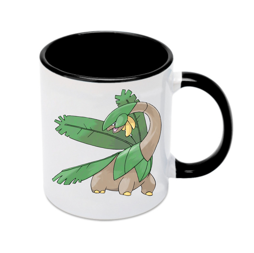 （画像用） ポケットモンスター Pokémon カラーマグカップ