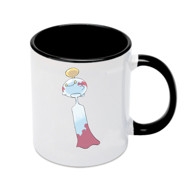 （画像用） ポケットモンスター Pokémon カラーマグカップ